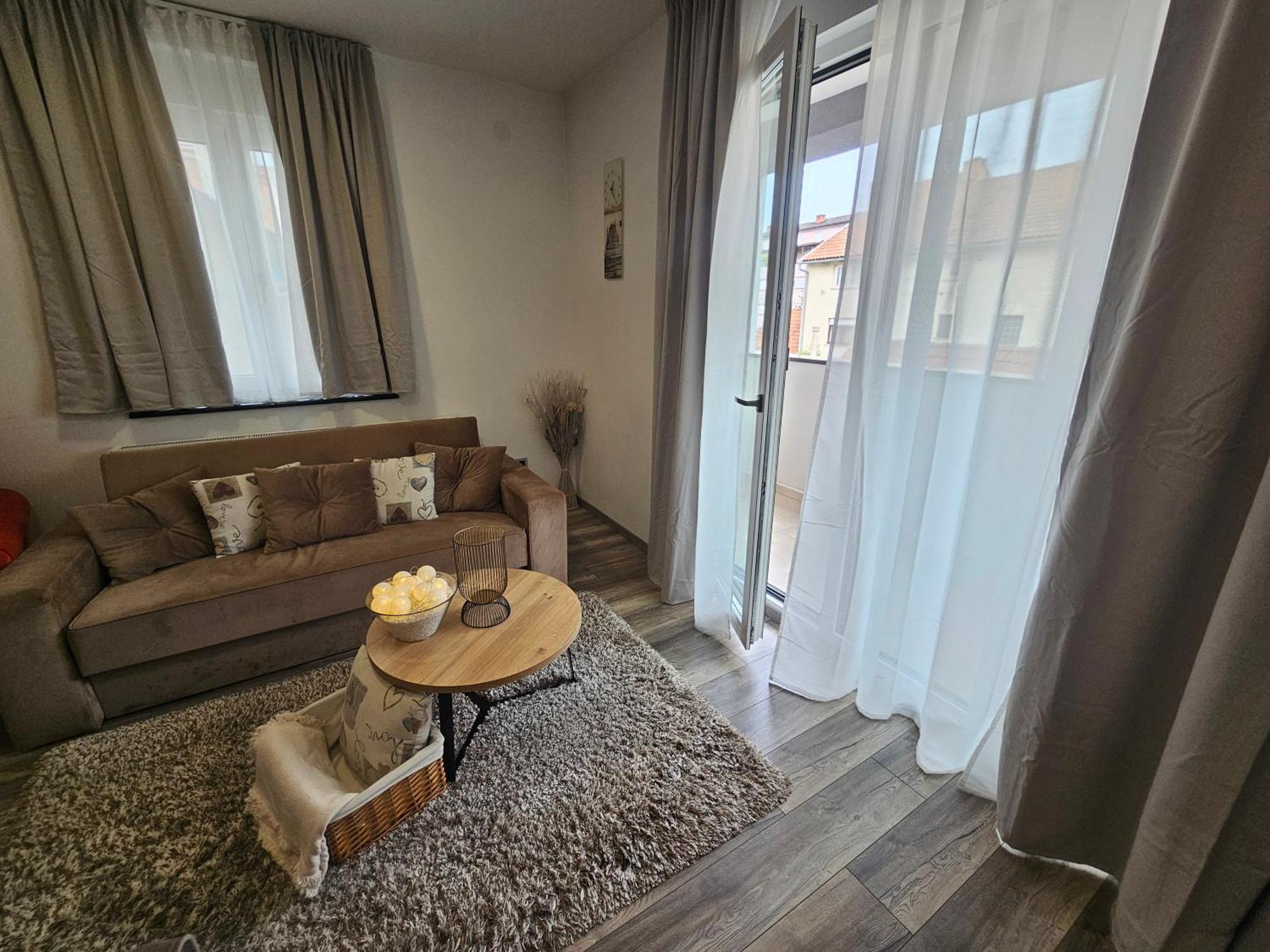 Villa Agram Zagreb Exterior foto