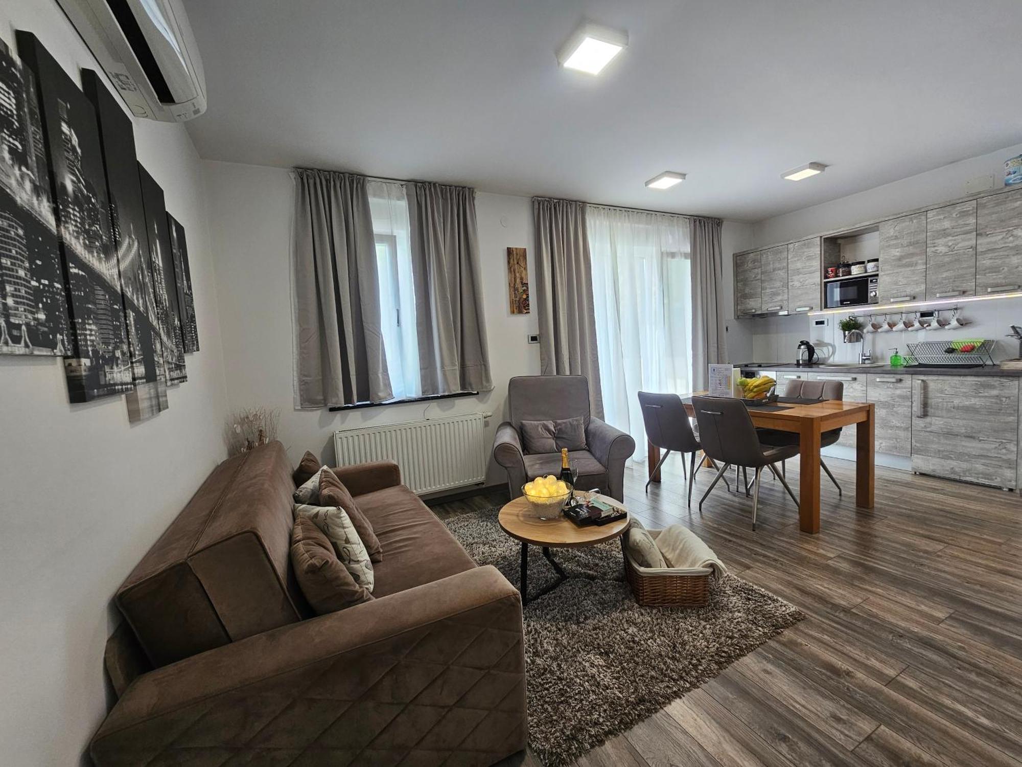 Villa Agram Zagreb Exterior foto